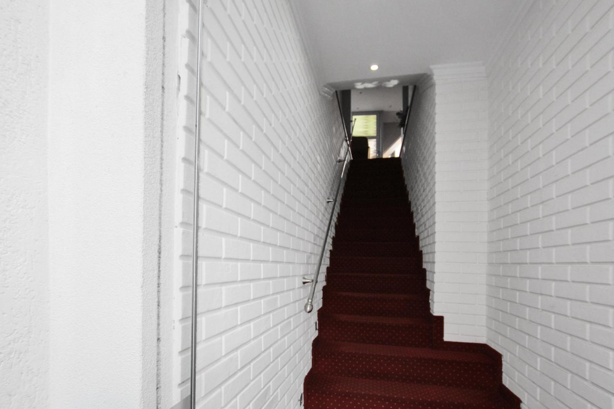 Hotel Rezidence Tredi Center
