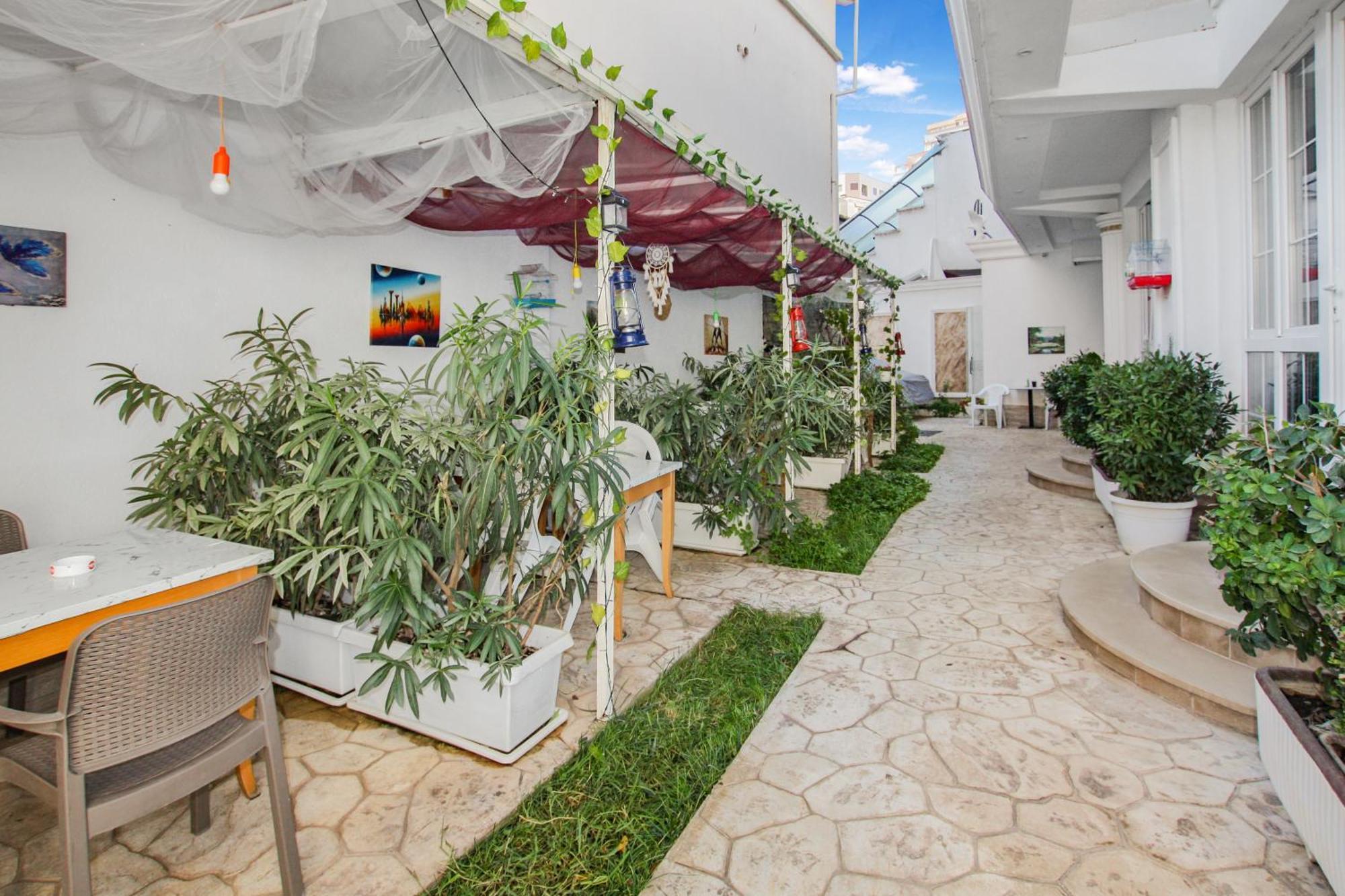 Hotel Rezidence Tredi Center 4*