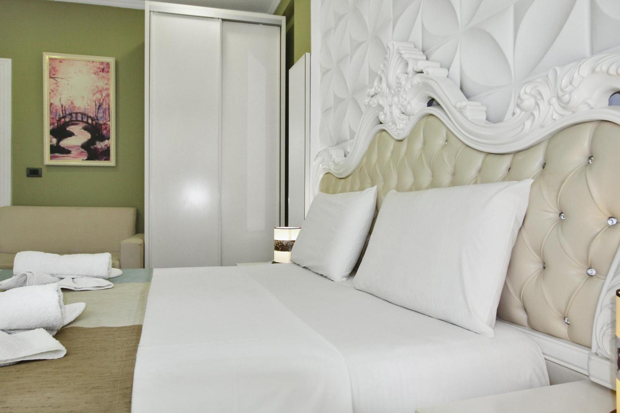 Rezidence Tredi Center 4*